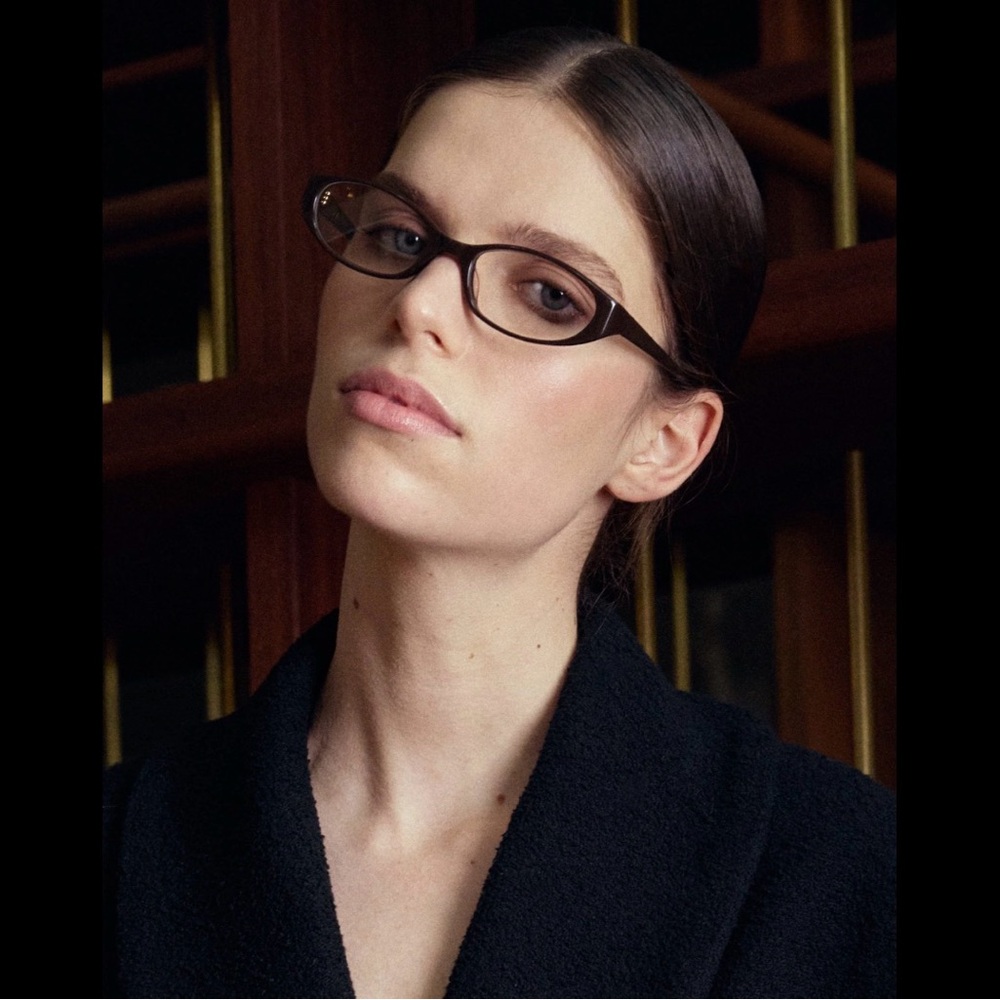 Shevoke Silon Black Transition Glasses/Sunglasses